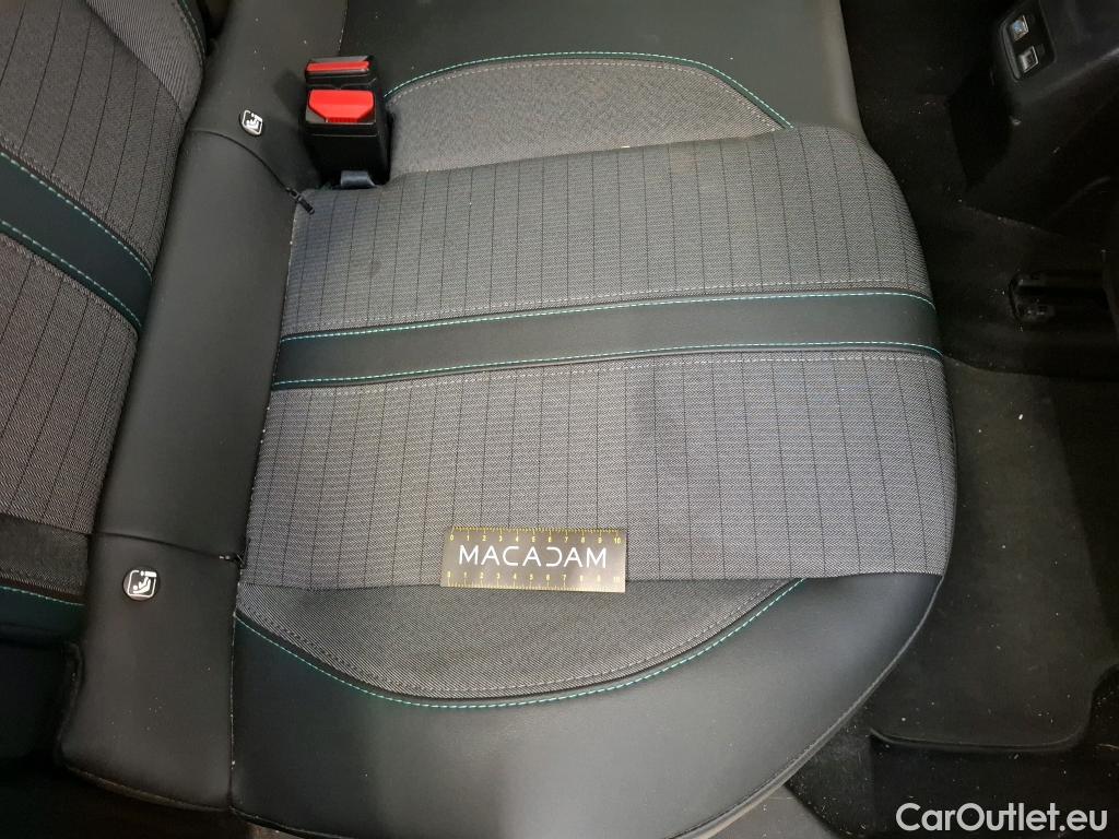  Peugeot  208  Allure Business 1.5 HDi 100CV BVM6 E6d #29