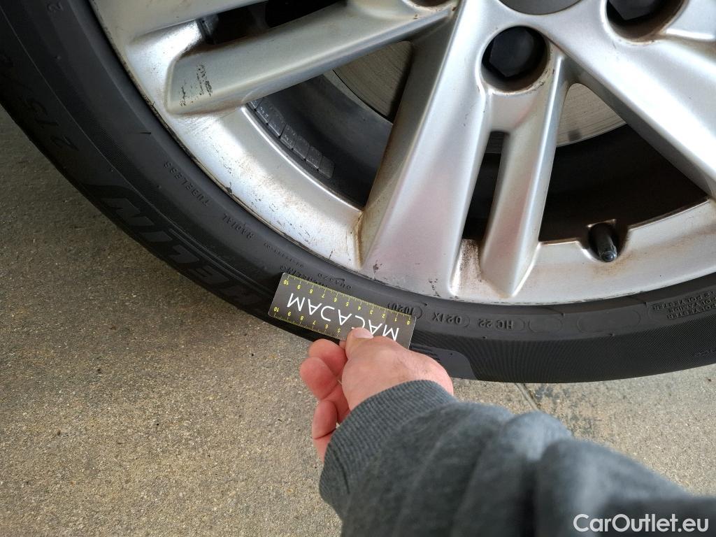  Opel   Grandland X Grandland X Business Edition 1.2 Turbo 130CV BVA8 E6d #10