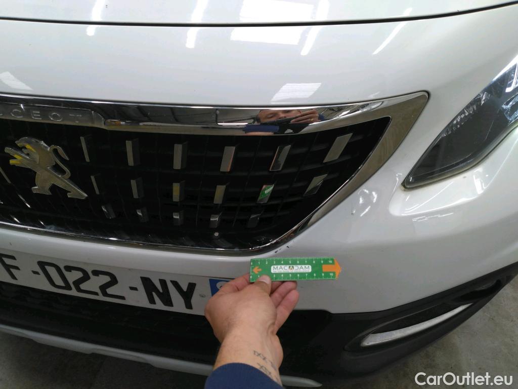  Peugeot  2008  Allure Business 1.2 PureTech 130CV BVM6 E6dT #1