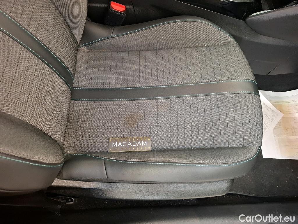  Peugeot  208  Allure Business 1.5 HDi 100CV BVM6 E6d #27