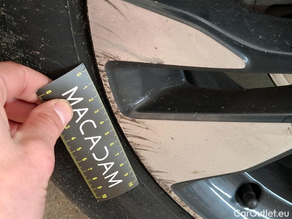  Opel   Grandland X OPEL Grandland / 2021 / 5P / SUV 1.5 DIESEL 130 ULTIMATE AUTO #8