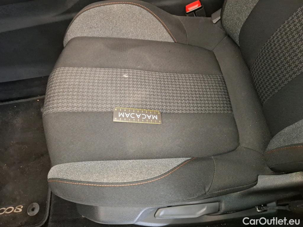  Peugeot  3008  Active Business 1.2 PureTech 130CV BVA8 E6d #38