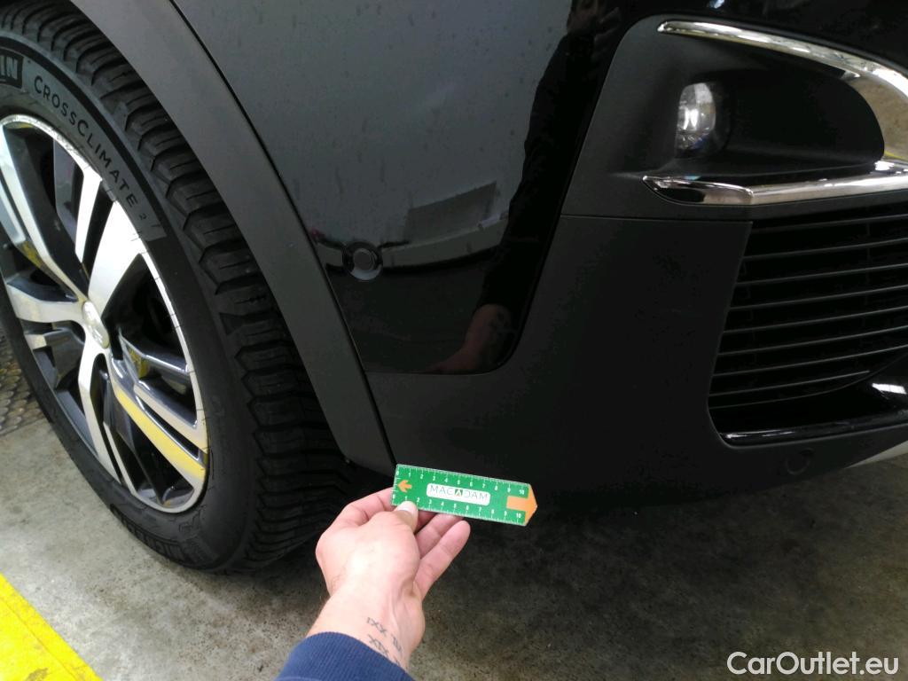  Peugeot  3008  Allure Business 1.5 HDi 130CV BVA8 E6dT #22