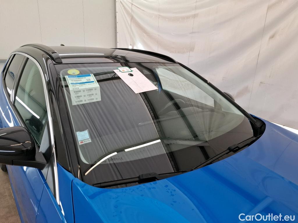  Opel   Grandland X OPEL Grandland / 2021 / 5P / SUV 1.5 DIESEL 130 ULTIMATE AUTO #16