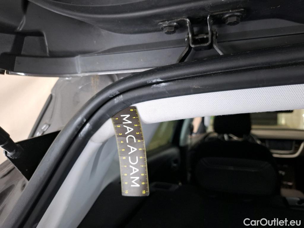  Opel   Grandland X Grandland X Business Edition 1.2 Turbo 130CV BVA8 E6d #22