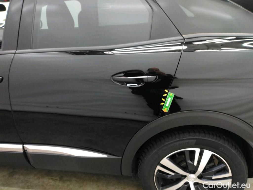  Peugeot  3008  Allure Business 1.5 HDi 130CV BVA8 E6dT #19