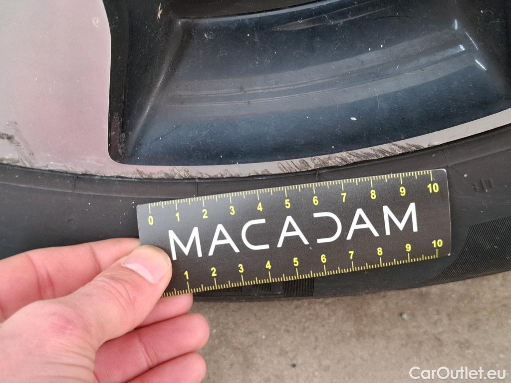  Opel   Grandland X OPEL Grandland / 2021 / 5P / SUV 1.5 DIESEL 130 ULTIMATE AUTO #14