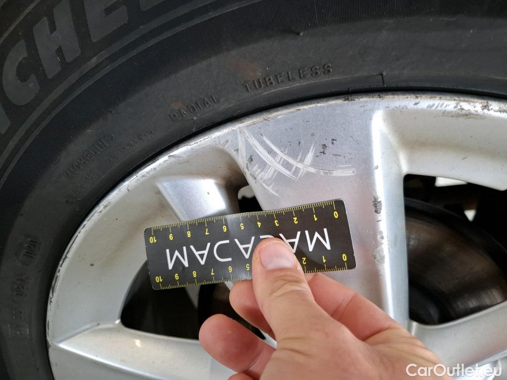  Opel   Grandland X Grandland X Business Edition 1.2 Turbo 130CV BVA8 E6d #13