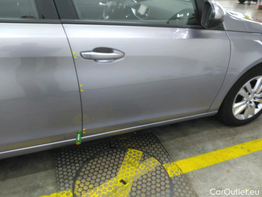  Peugeot  308  SW Active Business 1.5 HDI 100CV BVM6 E6d #23