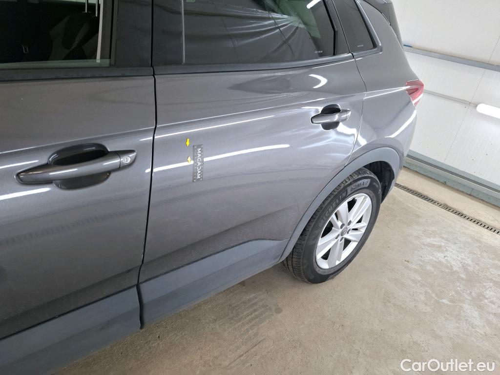  Opel   Grandland X Grandland X Business Edition 1.2 Turbo 130CV BVA8 E6d #31