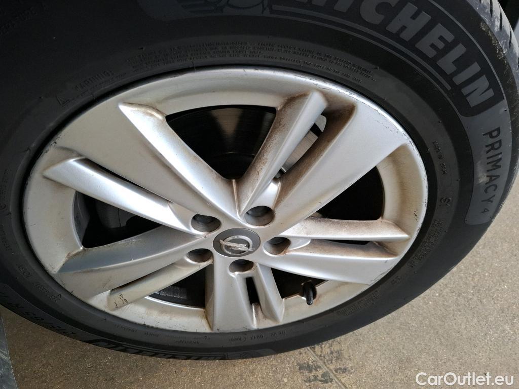  Opel   Grandland X Grandland X Business Edition 1.2 Turbo 130CV BVA8 E6d #8