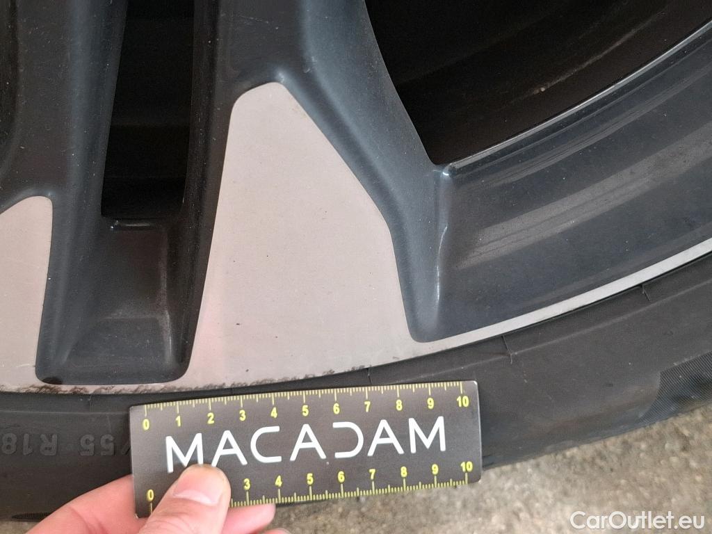  Opel   Grandland X OPEL Grandland / 2021 / 5P / SUV 1.5 DIESEL 130 ULTIMATE AUTO #10