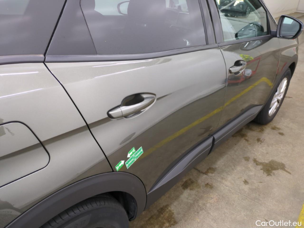  Peugeot  3008  Active Business 1.5 HDi 130CV BVA8 E6d #20