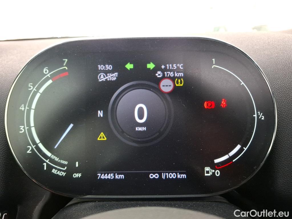  Mini  Countryman MINI   2020  5P  Crossover Cooper Edition Northwood 136 ch BVM6 #20