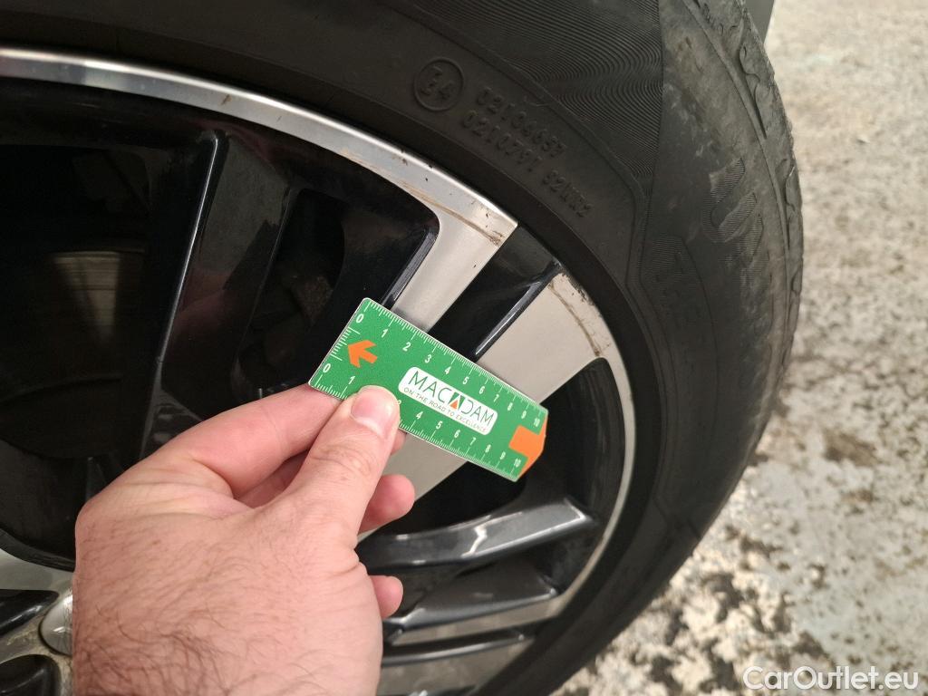  Peugeot  3008 PEUGEOT  5p SUV BlueHDi 130 S&S EAT8 ALLURE BUSINESS #20