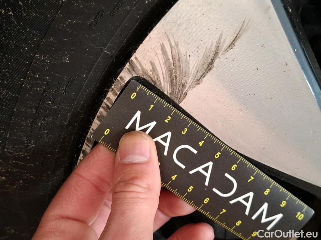  Opel   Grandland X OPEL Grandland / 2021 / 5P / SUV 1.5 DIESEL 130 ULTIMATE AUTO #6