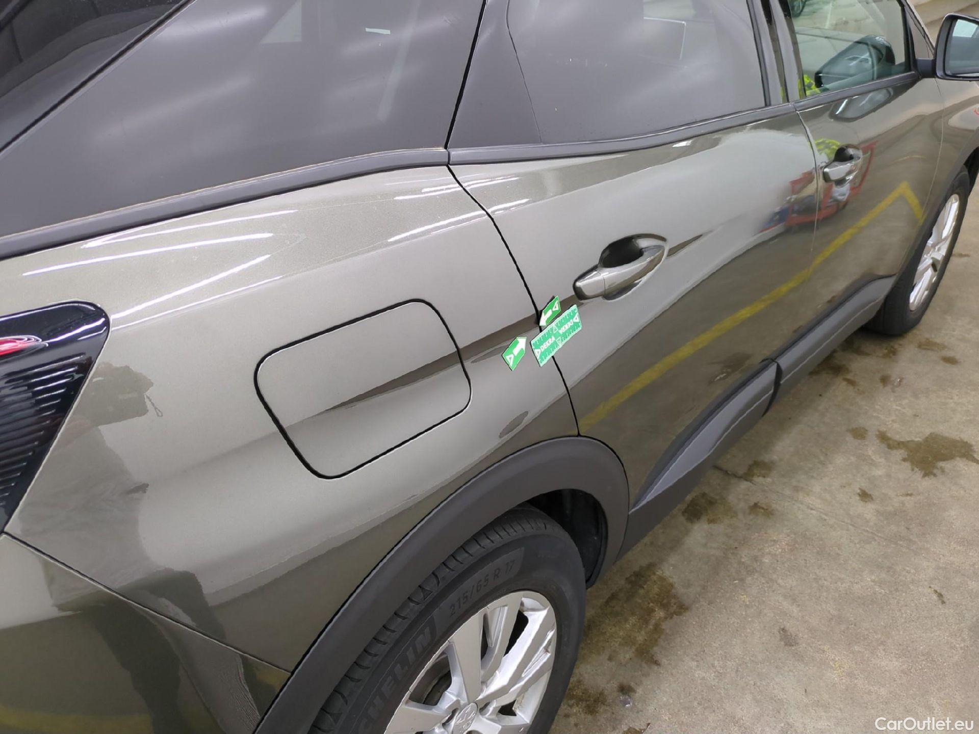  Peugeot  3008  Active Business 1.5 HDi 130CV BVA8 E6d #6