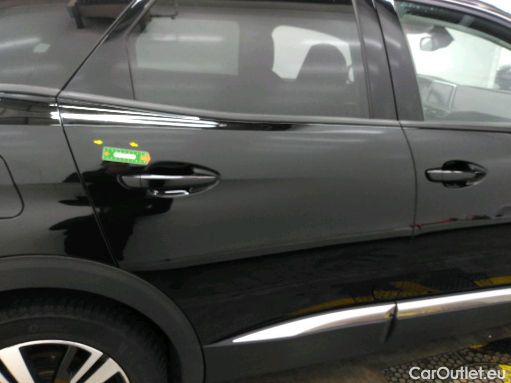  Peugeot  3008  Allure Business 1.5 HDi 130CV BVA8 E6dT #27