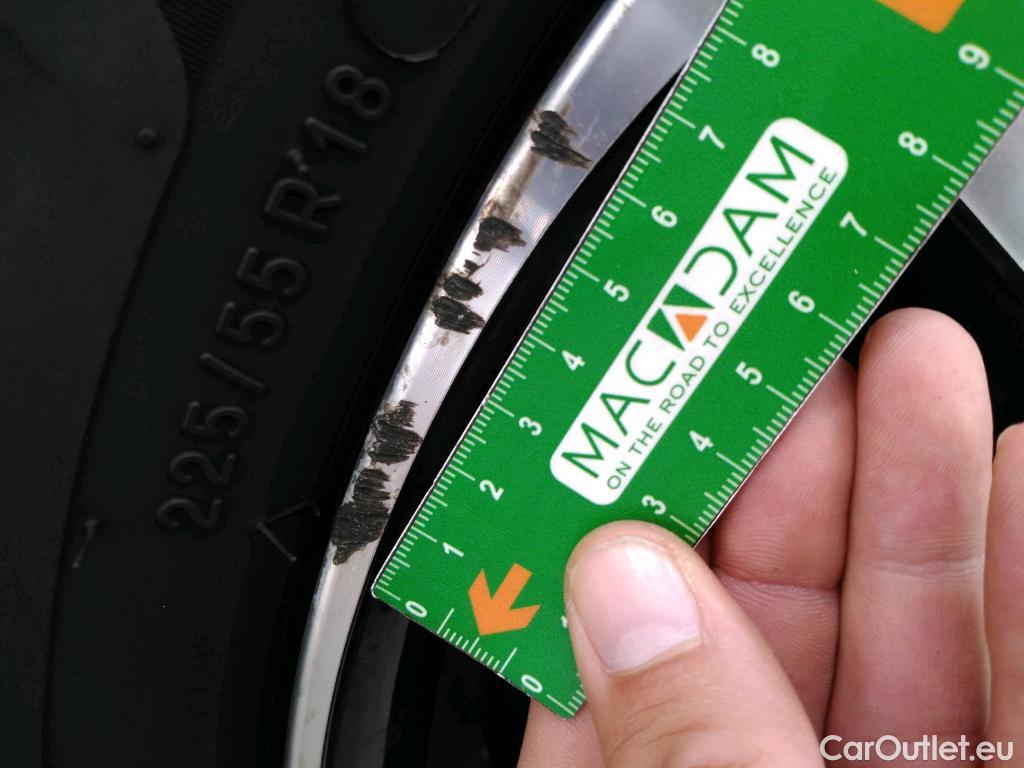  Peugeot  3008  Allure Business 1.5 HDi 130CV BVA8 E6dT #16