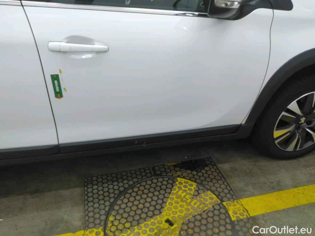  Peugeot  2008  Allure Business 1.2 PureTech 130CV BVM6 E6dT #23