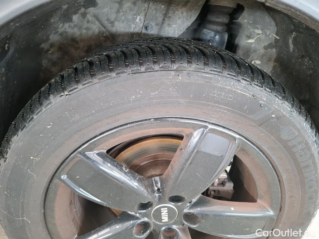  Mini  Countryman MINI   2020  5P  Crossover Cooper Edition Northwood 136 ch BVM6 #5