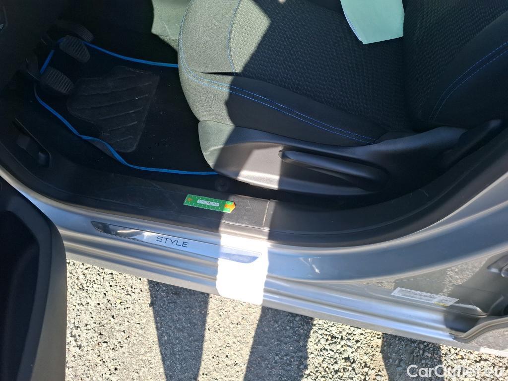  Peugeot  208  Style 1.2 PureTech 80 #6