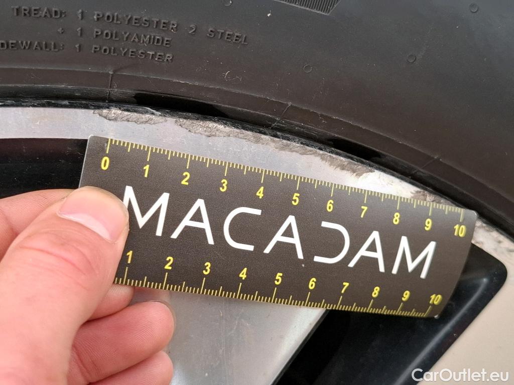  Opel   Grandland X OPEL Grandland / 2021 / 5P / SUV 1.5 DIESEL 130 ULTIMATE AUTO #12