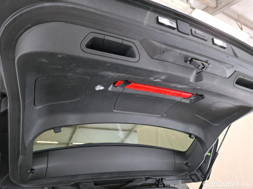  Opel   Grandland X Grandland X Business Edition 1.2 Turbo 130CV BVA8 E6d #3