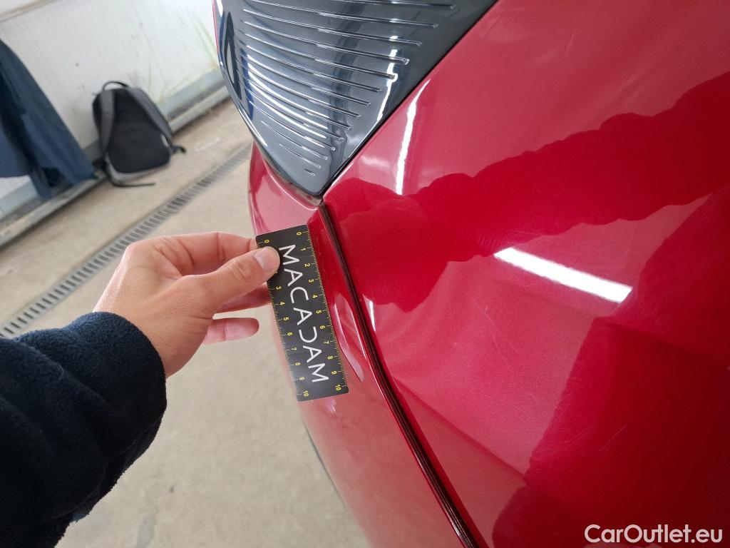  Peugeot  3008 PEUGEOT  / 2016 / 5P / SUV Puretech 180 S&S EAT8 GT LINE #29