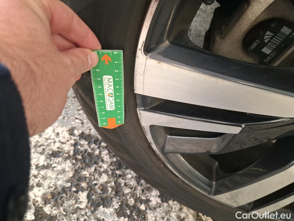  Peugeot  3008 PEUGEOT  5p SUV BlueHDi 130 S&S EAT8 ALLURE BUSINESS #16