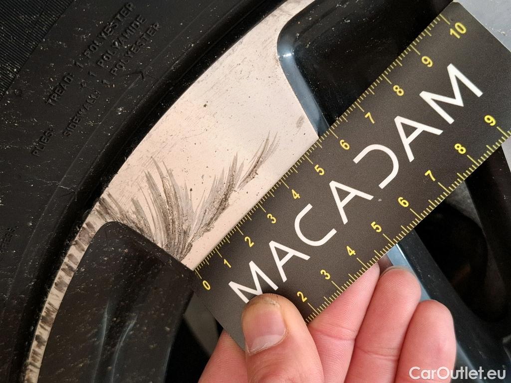  Opel   Grandland X OPEL Grandland / 2021 / 5P / SUV 1.5 DIESEL 130 ULTIMATE AUTO #7