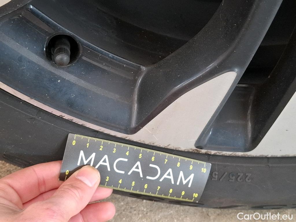  Opel   Grandland X OPEL Grandland / 2021 / 5P / SUV 1.5 DIESEL 130 ULTIMATE AUTO #9