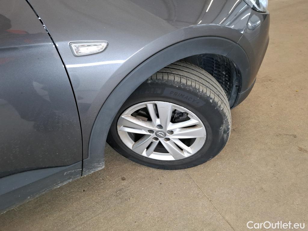  Opel   Grandland X Grandland X Business Edition 1.2 Turbo 130CV BVA8 E6d #16