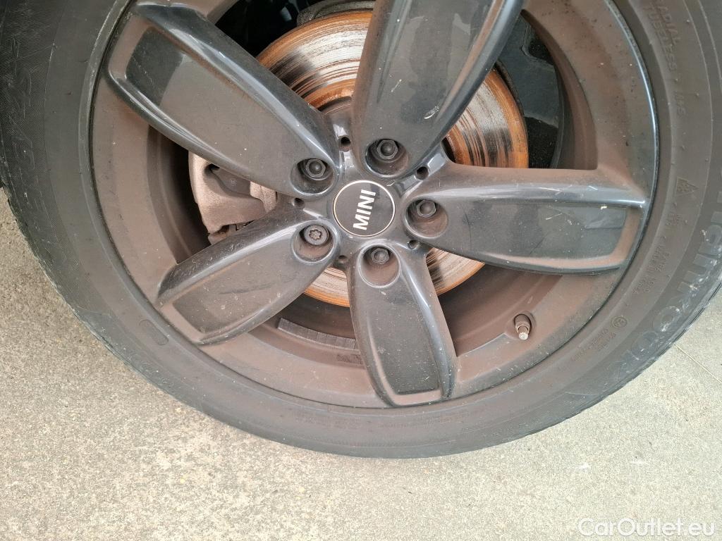  Mini  Countryman MINI   2020  5P  Crossover Cooper Edition Northwood 136 ch BVM6 #8