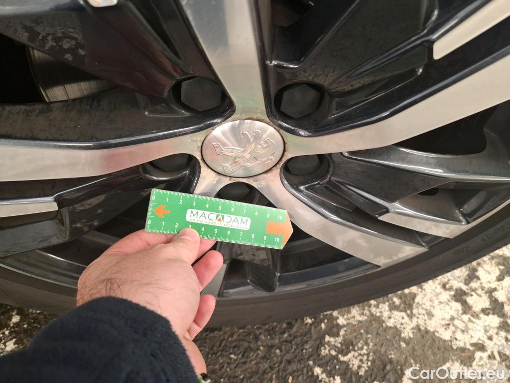  Peugeot  3008 PEUGEOT  5p SUV BlueHDi 130 S&S EAT8 ALLURE BUSINESS #19