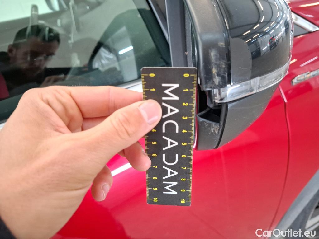  Peugeot  3008 PEUGEOT  / 2016 / 5P / SUV Puretech 180 S&S EAT8 GT LINE #2