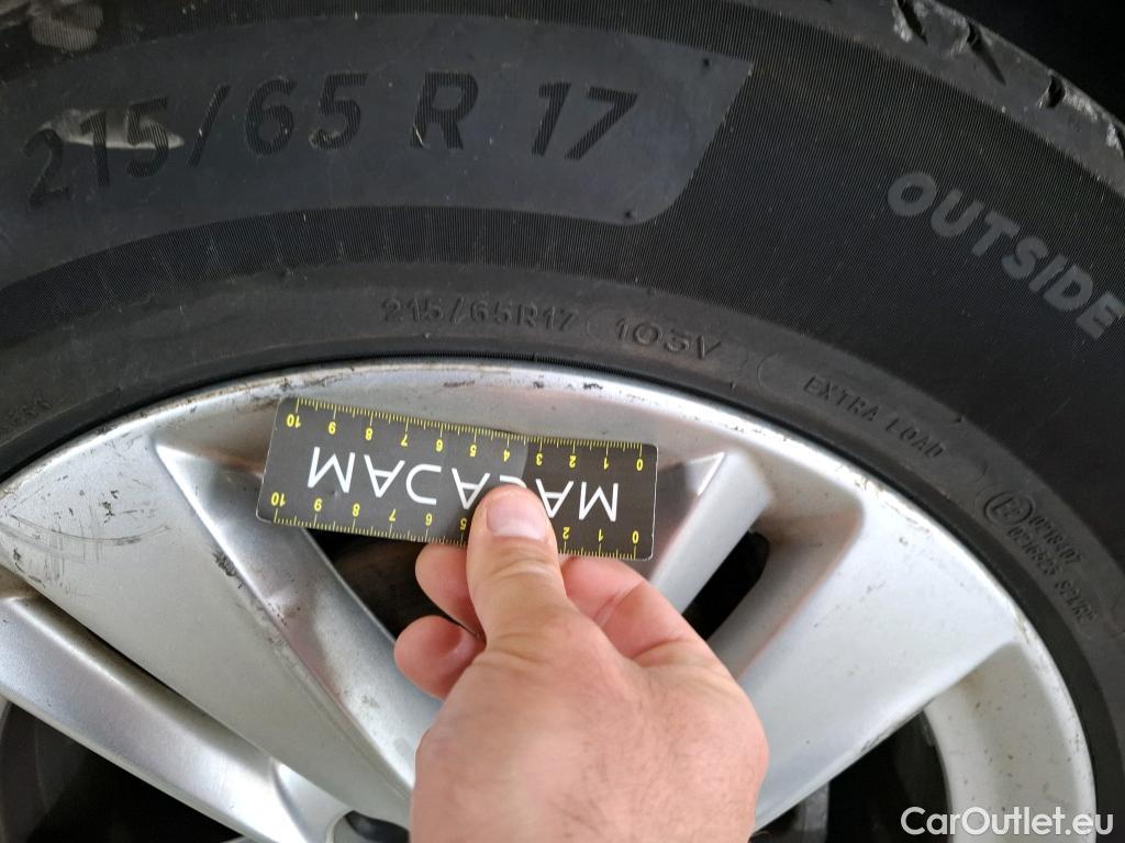  Opel   Grandland X Grandland X Business Edition 1.2 Turbo 130CV BVA8 E6d #14