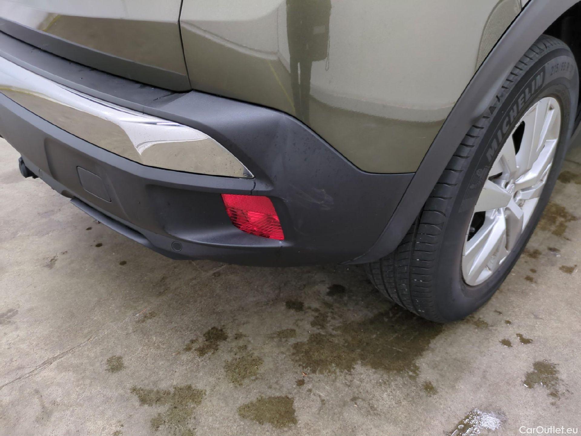  Peugeot  3008  Active Business 1.5 HDi 130CV BVA8 E6d #17