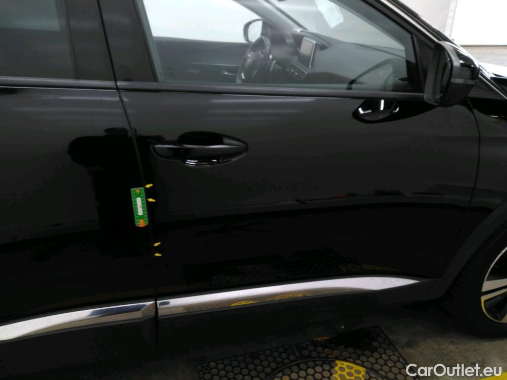  Peugeot  3008  Allure Business 1.5 HDi 130CV BVA8 E6dT #29