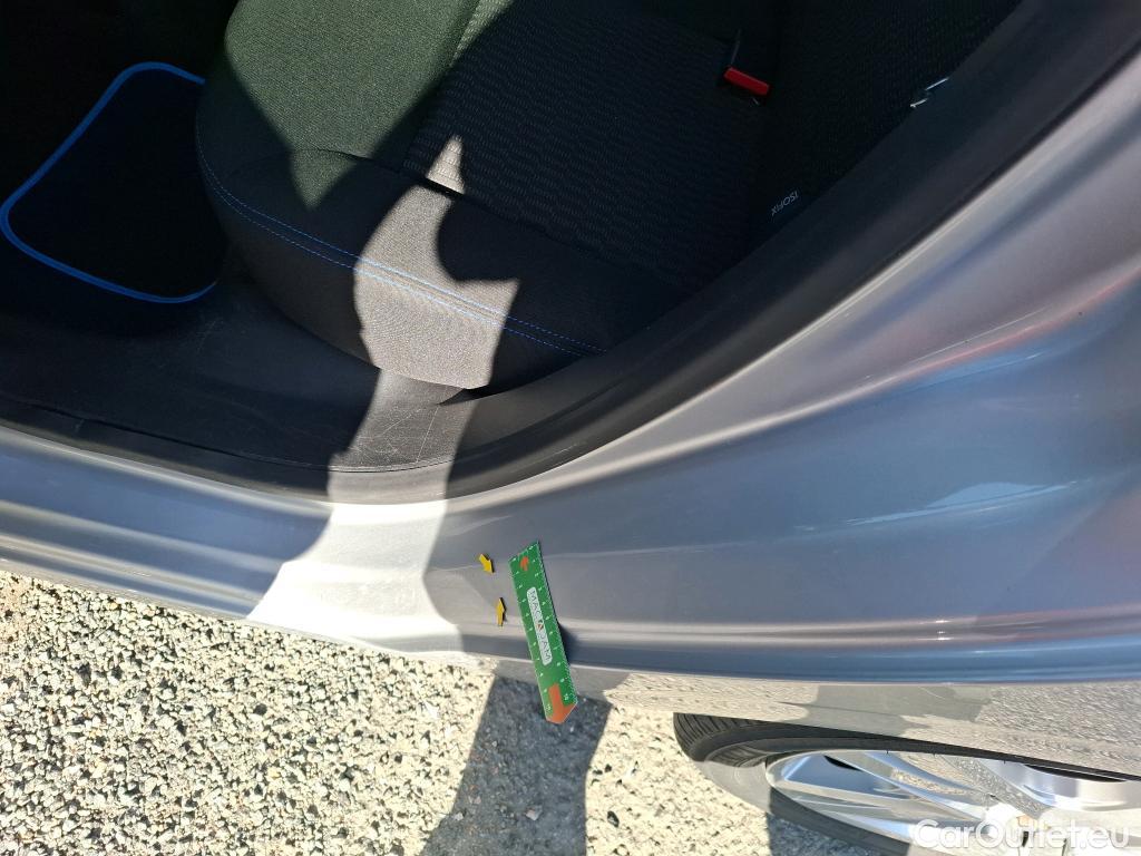  Peugeot  208  Style 1.2 PureTech 80 #8