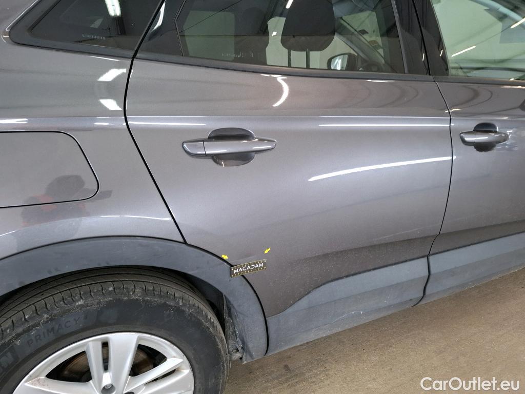  Opel   Grandland X Grandland X Business Edition 1.2 Turbo 130CV BVA8 E6d #1