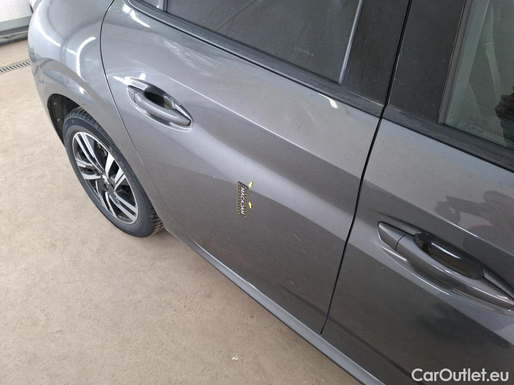  Peugeot  208  Allure Business 1.5 HDi 100CV BVM6 E6d #22