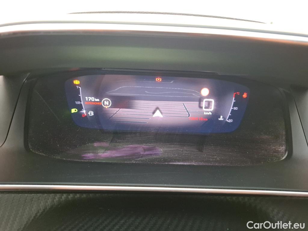  Peugeot  208  Allure Business 1.5 HDi 100CV BVM6 E6d #37