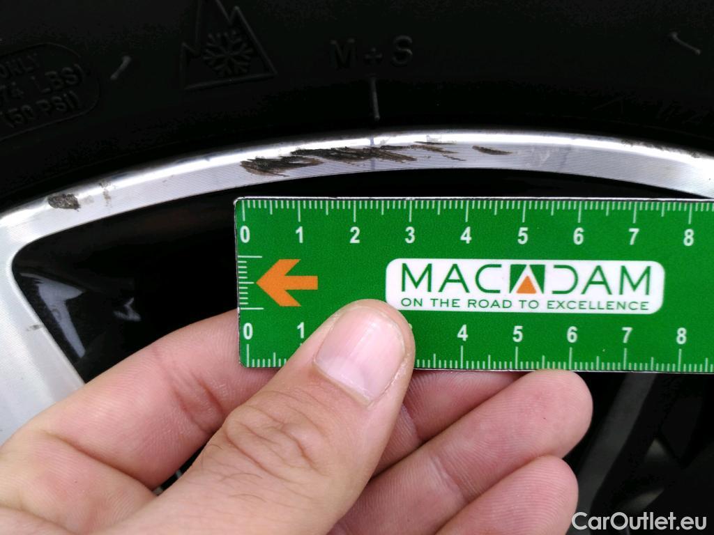  Peugeot  3008  Allure Business 1.5 HDi 130CV BVA8 E6dT #12