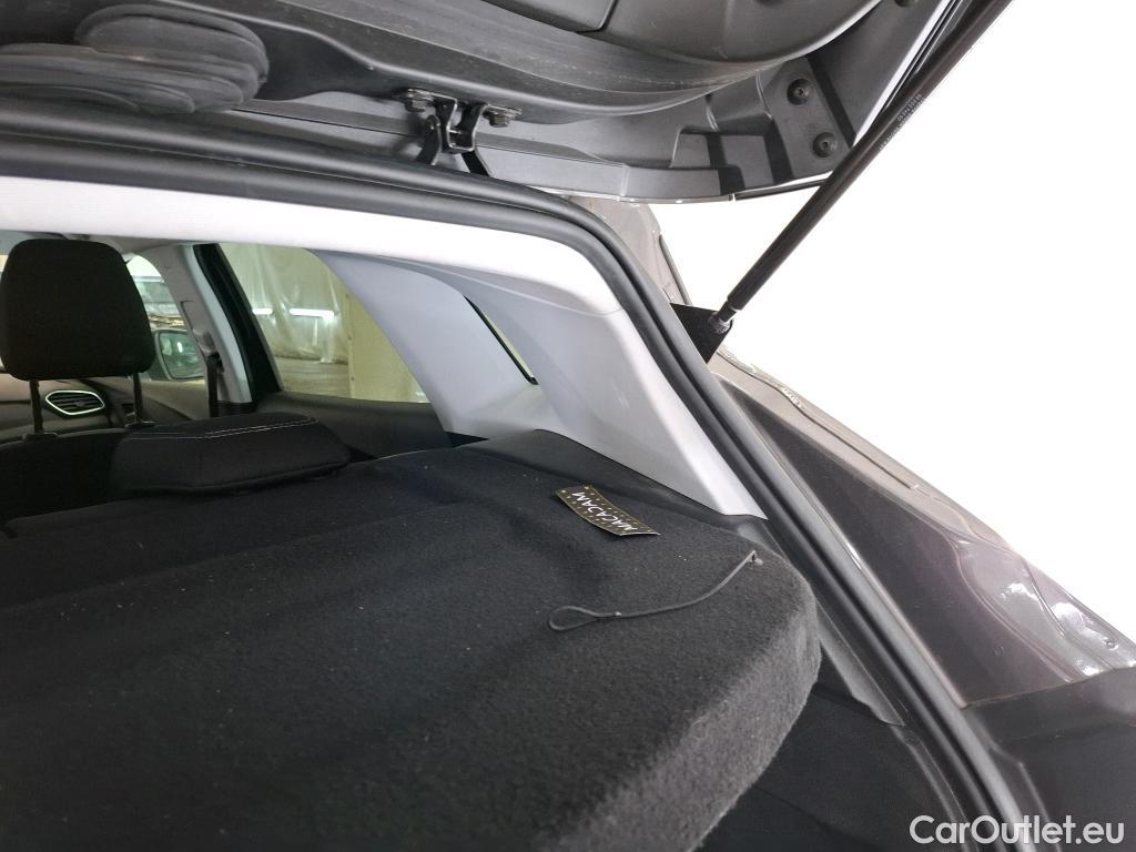  Opel   Grandland X Grandland X Business Edition 1.2 Turbo 130CV BVA8 E6d #33