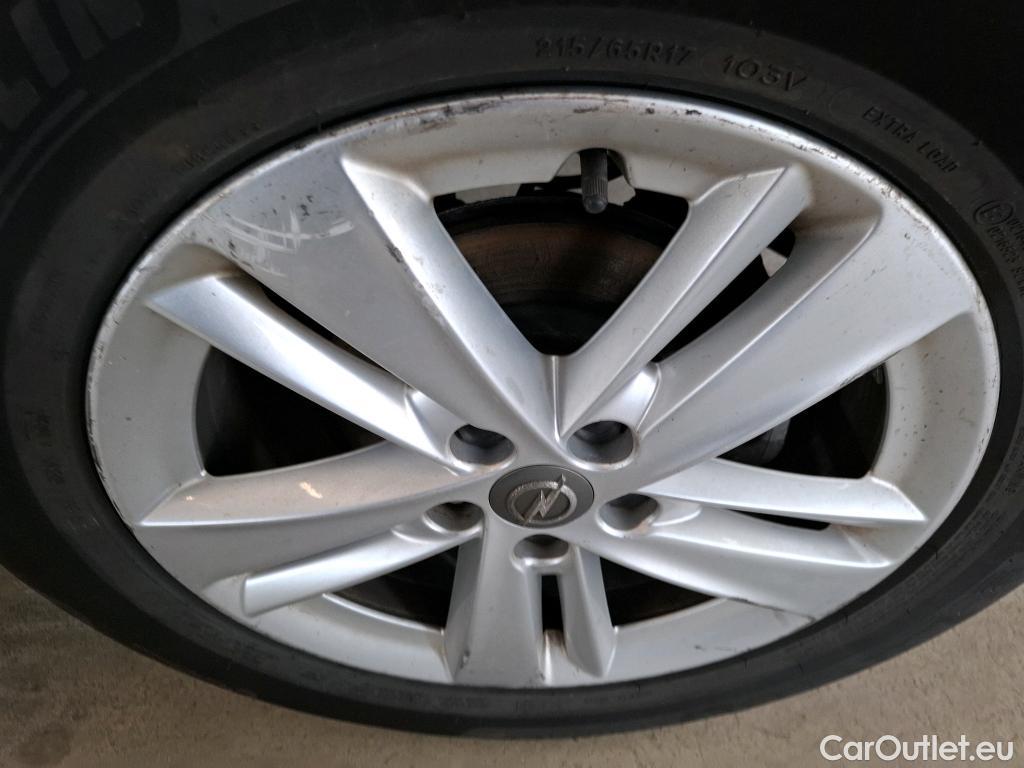  Opel   Grandland X Grandland X Business Edition 1.2 Turbo 130CV BVA8 E6d #12