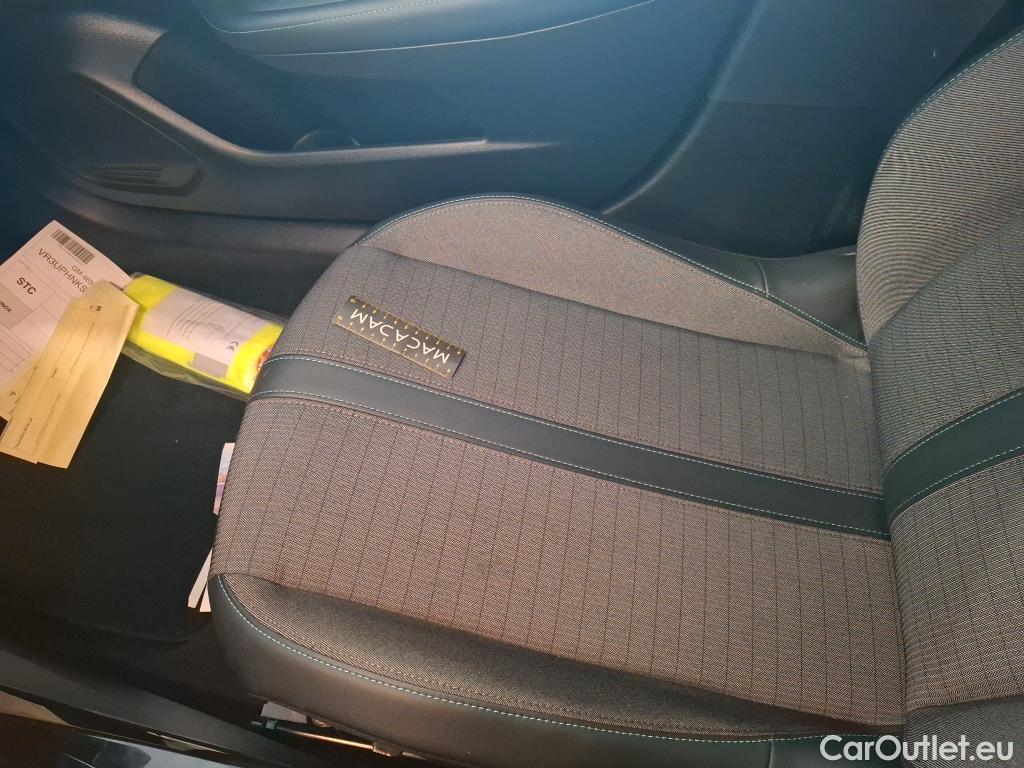  Peugeot  208  Allure Pack 1.2 PureTech 100CV BVA8 E6d #4