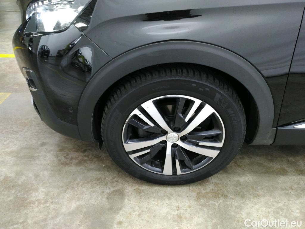  Peugeot  3008  Allure Business 1.5 HDi 130CV BVA8 E6dT #11