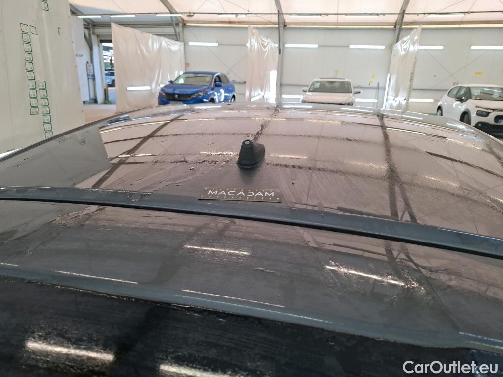  Peugeot  208  Allure Business 1.5 HDi 100CV BVM6 E6d #25