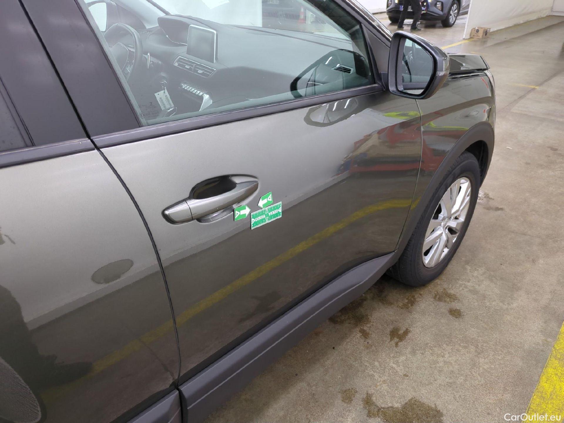  Peugeot  3008  Active Business 1.5 HDi 130CV BVA8 E6d #21